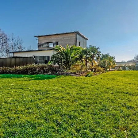 La Chantalain Villa